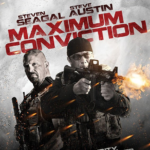 Maximum Conviction | Blu-ray (Lionsgate)