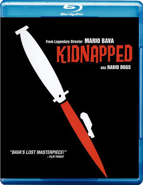 Kidnapped (Rabid Dogs)