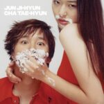 "My Sassy Girl" Poster