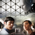 "Doomsday Book" Korean Theatrical Poster