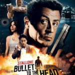 "Bullet to the Head" Theatrical Poster