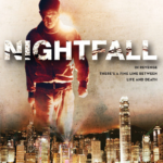 Nightfall Blu-ray & DVD (Well Go USA)