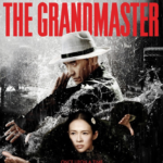 The Grandmaster | Blu-ray & DVD (Anchor Bay)