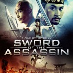 "Sword of the Assassin" Theatrical Poster