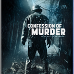 Confession of Murder | Blu-ray & DVD (Well Go USA)