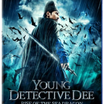 Young Detective Dee: Rise of the Sea Dragon | Blu-ray & DVD (Well Go USA)