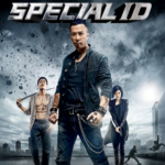 Special ID | Blu-ray & DVD (Well Go USA)