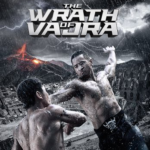 The Wrath of Vajra | Blu-ray & DVD (Well Go USA)