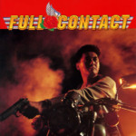 "Full Contact" International Theatrical Poster