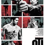 "On The Job" Theatrical Poster