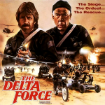 Delta Force | Blu-ray (Scorpion Releasing)