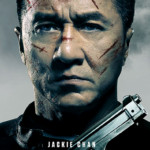 "Police Story: Lockdown" Theatrical Poster