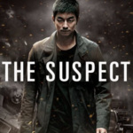The Suspect | Blu-ray & DVD (Well Go USA)