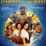 Journey to the West | Blu-ray & DVD (Magnolia)