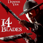 14 Blades | Blu-ray & DVD (Anchor Bay)