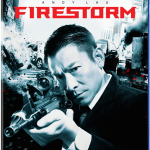 Firestorm | Blu-ray & DVD (Well Go USA)