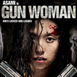 Gun Woman | Blu-ray & DVD (Shout! Factory)
