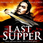 The Last Supper | Blu-ray & DVD (Random Media)