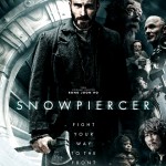 "Snowpiercer" Theatrical Poster