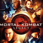 Mortal Kombat: Legacy | Blu-ray (Warner)