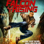 Falcon Rising | Blu-ray (MVD Visual)