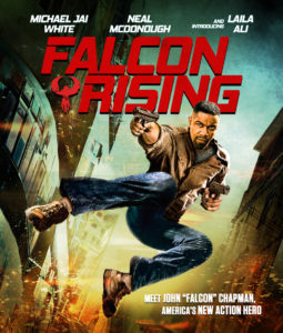Falcon Rising | Blu-ray (MVD Visual)