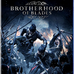 Brotherhood of Blades | Blu-ray & DVD (Well Go USA)