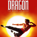 Dragon: The Bruce Lee Story | Blu-ray (Universal)