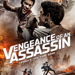 Vengeance of an Assassin | Blu-ray & DVD (Well Go USA)