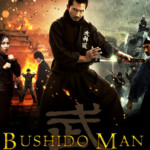 "Bushido Man" International DVD Cover