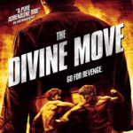 The Divine Move | Blu-ray & DVD (CJ Entertainment)