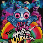 The Happiness of the Katakuris | Blu-ray & DVD (Arrow Video)