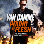 Pound of Flesh | Blu-ray & DVD (Entertainment One)