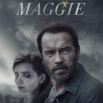 "Maggie" Theatrical Poster