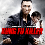 Kung Fu Killer | Blu-ray & DVD (Well Go USA)
