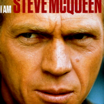 "I Am Steve McQueen" Blu-ray Cover
