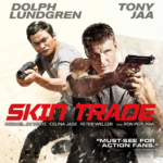Skin Trade | Blu-ray & DVD (Magnolia)