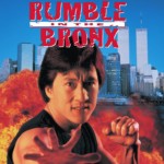 Rumble in the Bronx | Blu-ray (Warner)