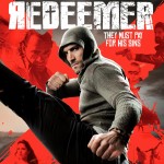 Redeemer | Blu-ray & DVD (MPI Entertainment)
