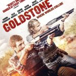 Goldstone | Blu-ray & DVD (Gravitas Ventures)
