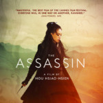 The Assassin | Blu-ray & DVD (Well Go USA)
