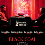 "Black Coal, Thin Ice" International Theatrical Poster
