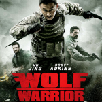 Wolf Warrior | Blu-ray & DVD (Well Go USA)