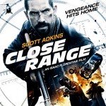 Close Range | Blu-ray & DVD (XLRator)