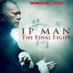 Ip Man: The Final Fight | Blu-ray (Well Go USA)