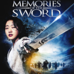 Memories of the Sword | Blu-ray & DVD (Well Go USA)