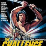 The Challenge | Blu-ray (Kino)