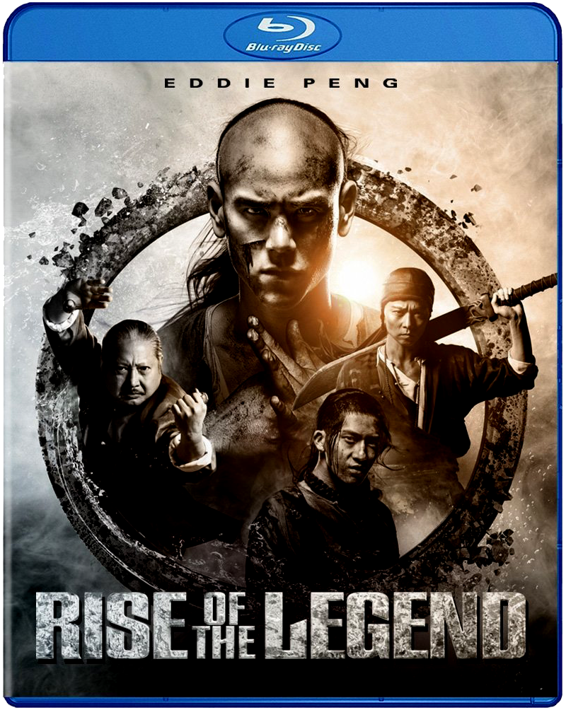 Rise of the Legend (2014) - IMDb