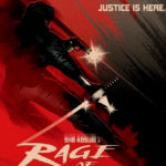 Rage of Honor | Blu-ray (Arrow Video)