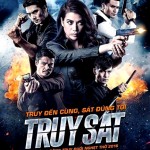 "Truy Sat" Vietnamese Theatrical Poster